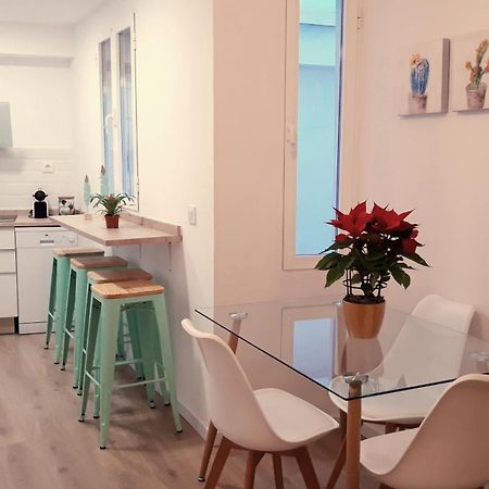 Apartmán San Pedro Parking Gratis Coche Mediano Córdoba Exteriér fotografie