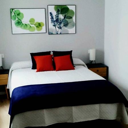 Apartmán San Pedro Parking Gratis Coche Mediano Córdoba Exteriér fotografie