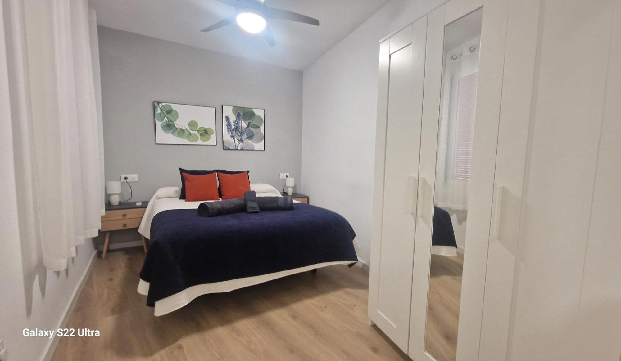 Apartmán San Pedro Parking Gratis Coche Mediano Córdoba Exteriér fotografie