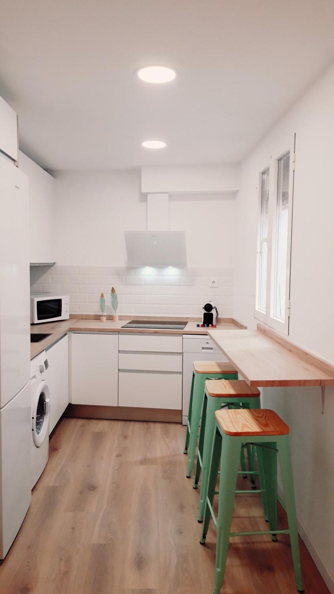 Apartmán San Pedro Parking Gratis Coche Mediano Córdoba Exteriér fotografie
