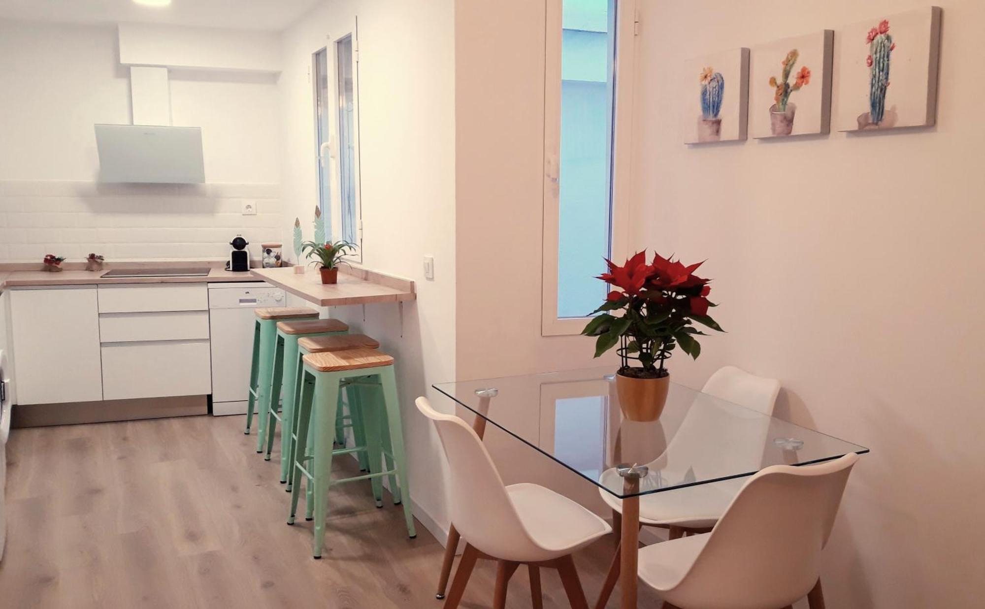 Apartmán San Pedro Parking Gratis Coche Mediano Córdoba Exteriér fotografie